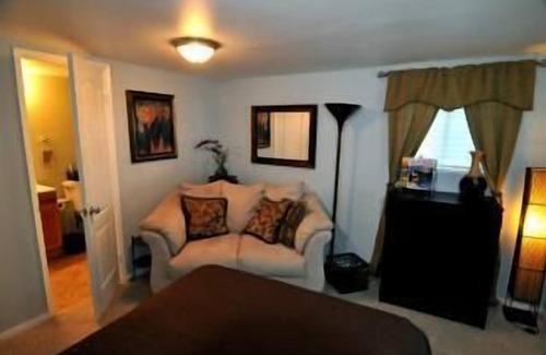 Mount Helix Casa | Retiro Zen San Diego