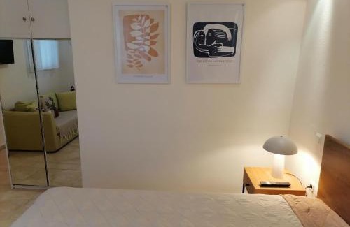 Trikala Apartamento | Zen room Trikala