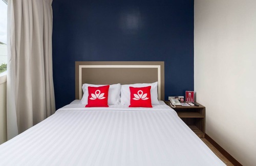 Guadalupe Hotel | ZEN Rooms S Hotel & Residences Cebu