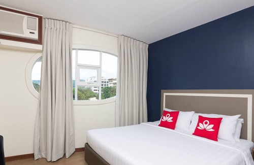 Guadalupe Hotel | ZEN Rooms S Hotel & Residences Cebu