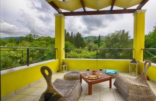 Termenades Casa | Zen Stone House