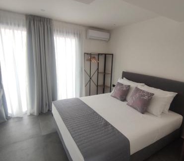 Ioannina Town Centre Apartamento | ZEN STUDIO Iv