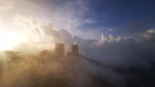 Genting Highlands Apartamento | Zen Suite, 8-12pax, 3R2B, Sauna, Sunrise Cloud View, Golden Hills Resort, Genting Highlands