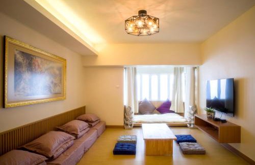 Genting Highlands Apartamento | Zen Suite, 8-12pax, 3R2B, Sauna, Sunrise Cloud View, Golden Hills Resort, Genting Highlands