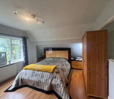 Oadby Casa | Zen suite