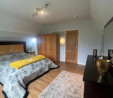 Oadby Casa | Zen suite