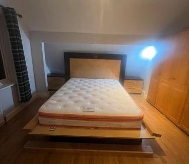 Oadby Casa | Zen suite