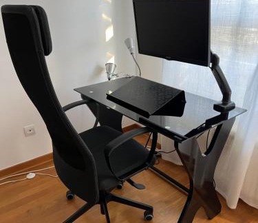 Novi Beograd Apartamento | Zen Suite
