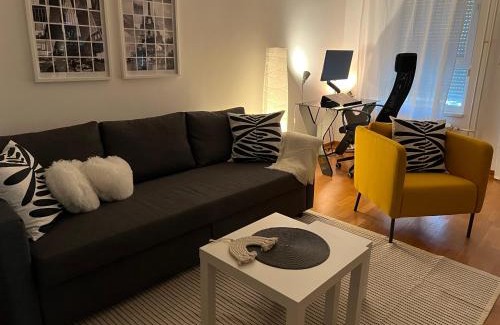 Novi Beograd Apartamento | Zen Suite