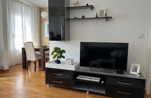 Novi Beograd Apartamento | Zen Suite