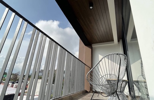 Oaxaca Apartamento | Zen Suites by Regente