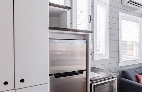 Apple Valley Apartamento | Zen Tiny Home Summary