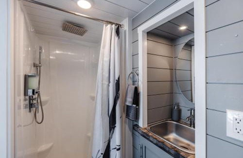 Apple Valley Casa | Zen Tiny Home