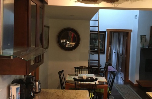 Marblehead Casa | Vacaciones Zen en Marblehead colonial antiguo. accesible a playas.