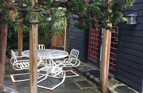 Marblehead Casa | Vacaciones Zen en Marblehead colonial antiguo. accesible a playas.