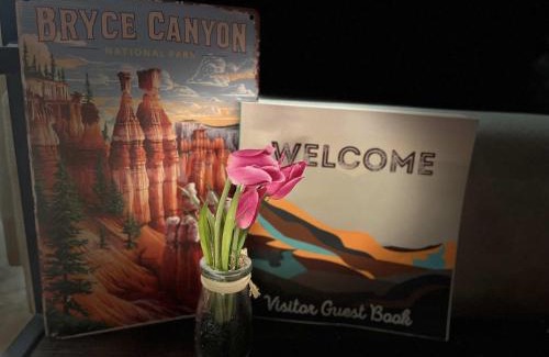 Glendale Casa | Zen Zion River Dome