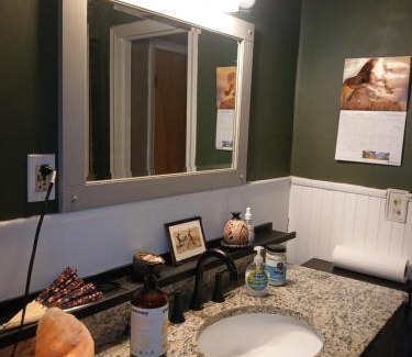 Lawrence Casa | Zen Zone