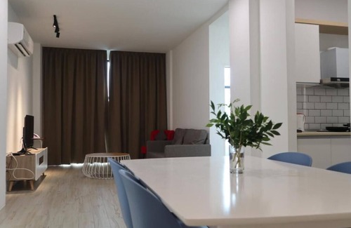 Kuching Apartamento | Zen66 Roxy Serviced Apartment