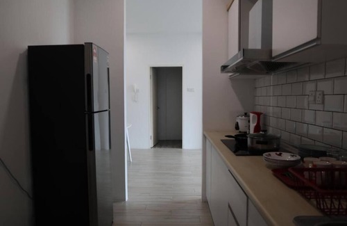 Kuching Apartamento | Zen66 Roxy Serviced Apartment