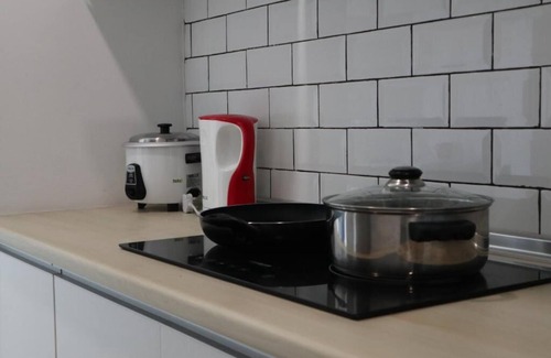 Kuching Apartamento | Zen66 Roxy Serviced Apartment