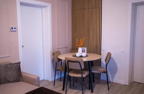 Ocna Mures Apartamento | Zena Apartment