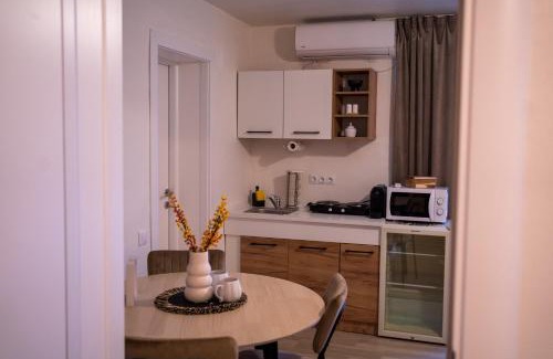 Ocna Mures Apartamento | Zena Apartment