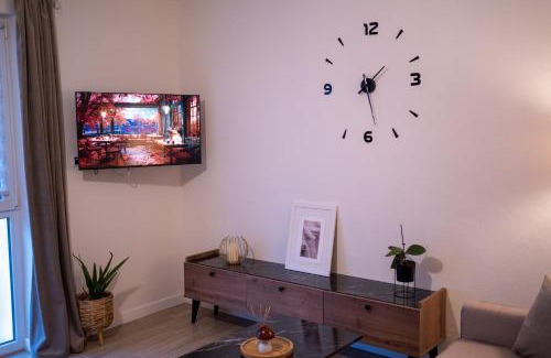 Ocna Mures Apartamento | Zena Apartment