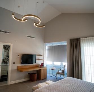 Alacati Hotel | Zena Hotel Alaçatı Adults Only