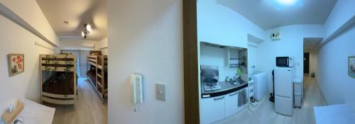 Nakamura Apartamento | ZenAbode, 5-minute walk from Taiko-dori Station, 1-minute train ride from Nagoya Station, excellent location for sightseeing in Nagoya