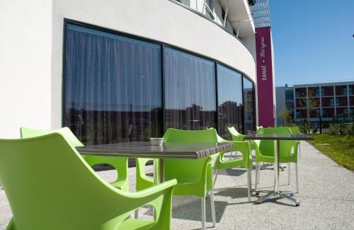 Merignac Apartamento | Zenao Appart'hôtel Mérignac