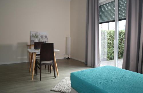Merignac Apartamento | Zenao Appart'hôtel Mérignac