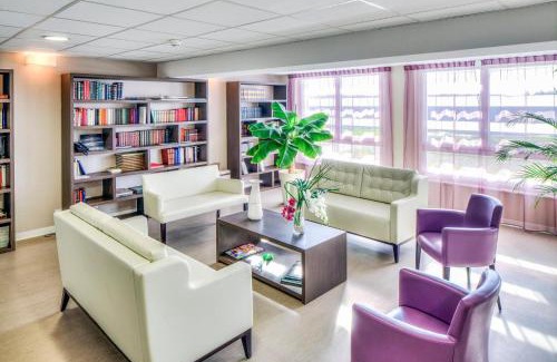 Merignac Apartamento | Zenao Appart'hôtel Mérignac