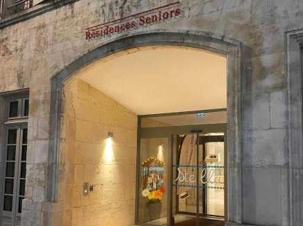 Cognac Apartamento | Zenao Appart'hôtels Cognac