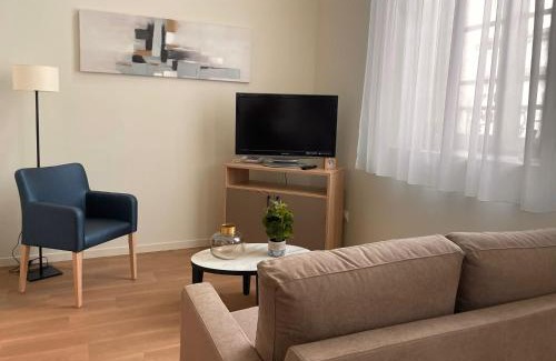 Cognac Apartamento | Zenao Appart'hôtels Cognac