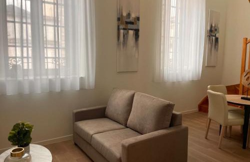 Cognac Apartamento | Zenao Appart'hôtels Cognac