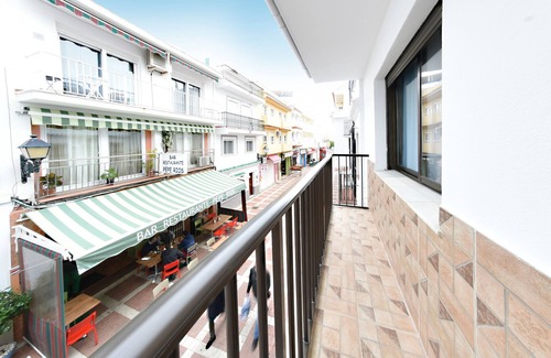 Carihuela Apartamento | Zenbeach 1A playa Carihuela