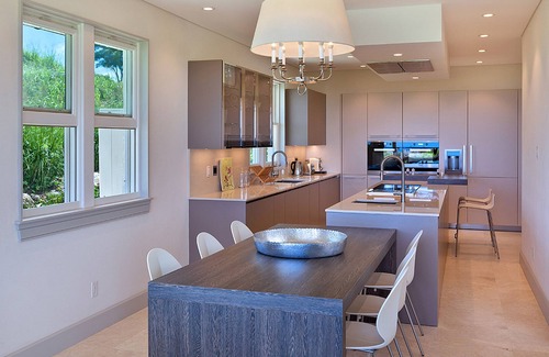Orange Hill Casa | ZenBreak Cocomaya at Apes Hill Club is a beautiful 5 bedroom luxury villa