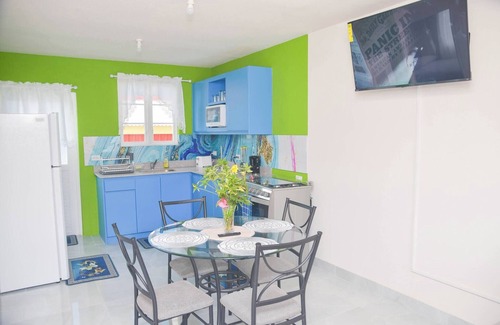 Ivy Apartamento | Zenbreak Grateful no2 1bd B