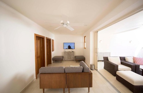 Halcyon Heights Apartamento | Zenbreak Hillside Loft 5