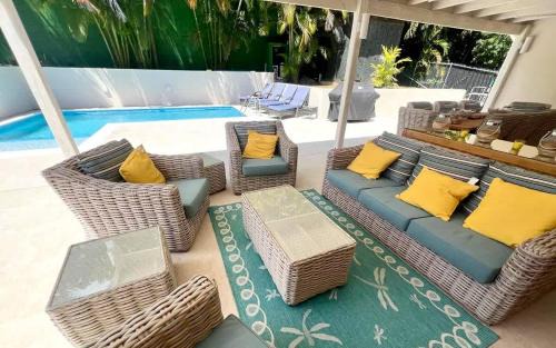 Mullins Casa | ZenBreak Jack's Place 3bd