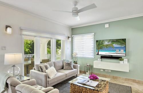 Gibbes Casa | Zenbreak KingsGate 1