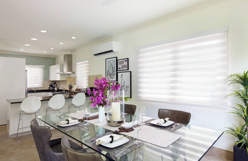 Gibbes Casa | ZenBreak KingsGate #1 is a 2 bedroom luxury holiday townhouse 3 minutes away from Gibbs Beach