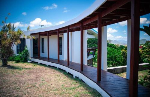 Gate Park Apartamento | ZenBreak The View Studio