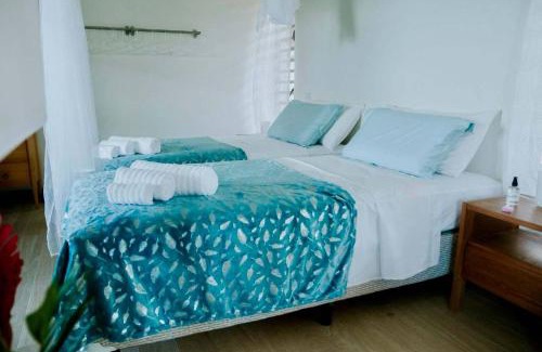 Gate Park Apartamento | ZenBreak The View Studio