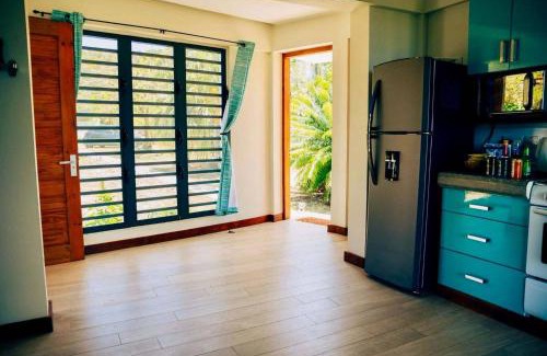 Gate Park Apartamento | ZenBreak The View Studio