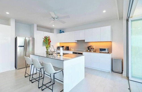 Westmoreland Apartamento | ZenBreak Villa Ferraj 2bd