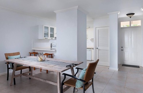 Vuemont Apartamento | Zenbreak Vuemont 245