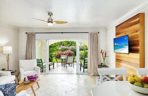 Merlin Bay Apartamento | ZenBreak Westmoreland Sago 113