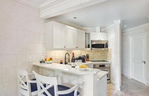 Merlin Bay Apartamento | ZenBreak Westmoreland Sago 113