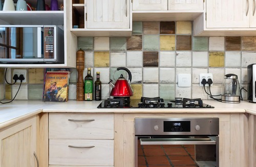 Scott Estate Casa | ZenCapeTown Holiday House